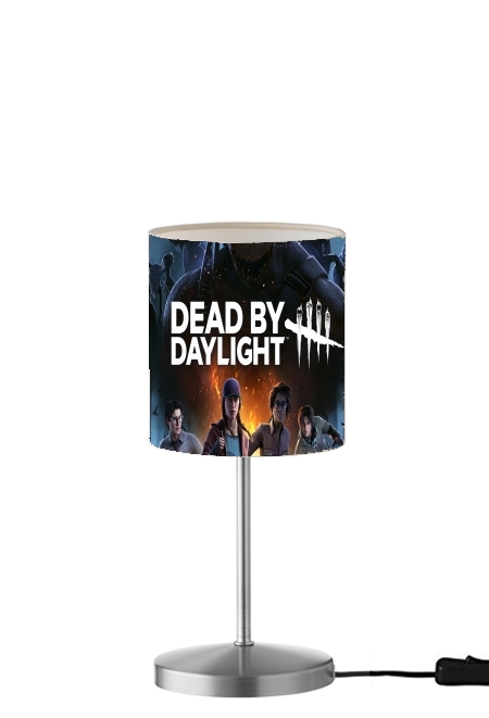  Dead by daylight para Lámpara de mesa / mesita de noche