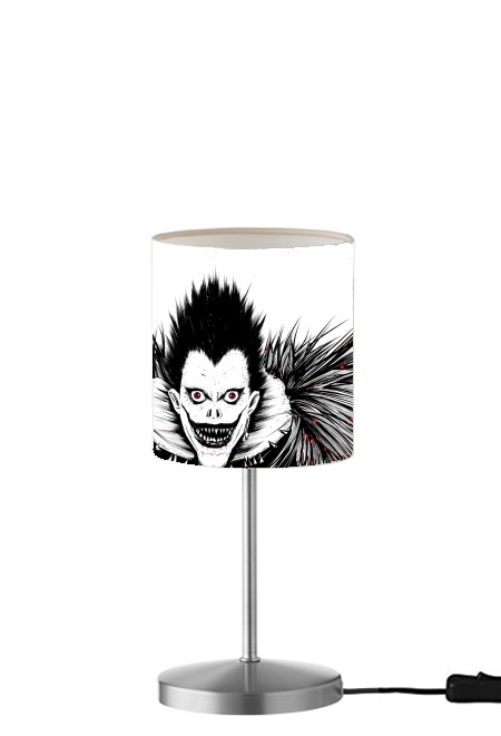  Death Note  para Lámpara de mesa / mesita de noche