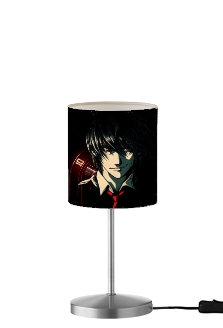  Light Yagami para Lámpara de mesa / mesita de noche