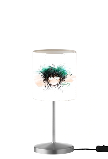  Deku para Lámpara de mesa / mesita de noche