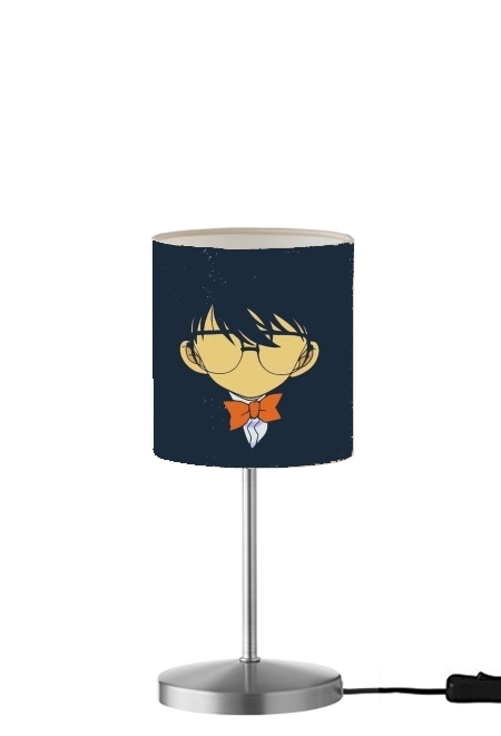  Detective Conan para Lámpara de mesa / mesita de noche