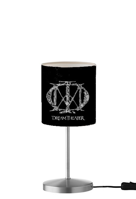  Dream Theater para Lámpara de mesa / mesita de noche