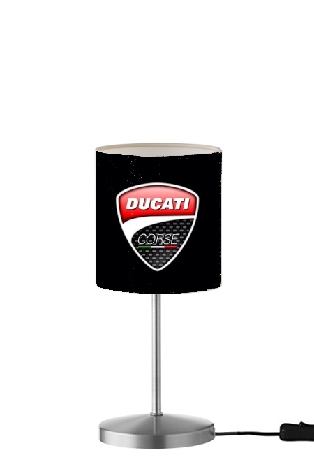  Ducati para Lámpara de mesa / mesita de noche