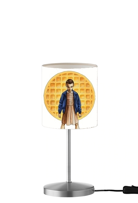  Eleven Eggo para Lámpara de mesa / mesita de noche