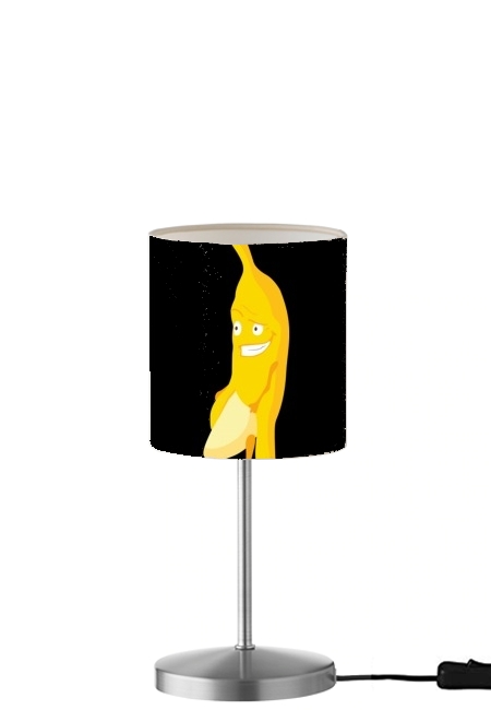  Exhibitionist Banana para Lámpara de mesa / mesita de noche