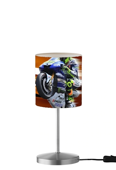  Fan VR46 Doctors para Lámpara de mesa / mesita de noche