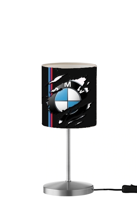  Fan Driver Bmw GriffeSport para Lámpara de mesa / mesita de noche