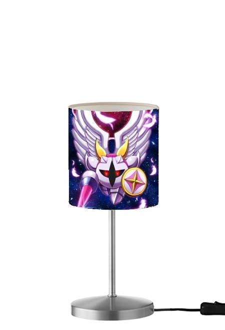  Galacta Knight para Lámpara de mesa / mesita de noche