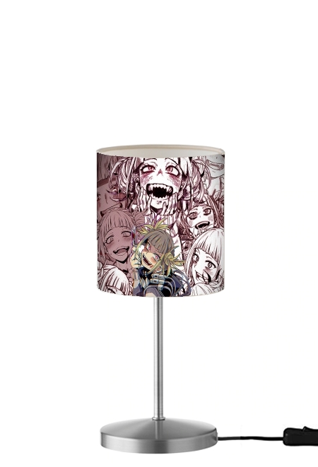  Himiko toga MHA para Lámpara de mesa / mesita de noche