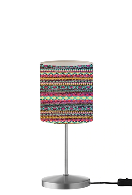  HIPPIE CHIC para Lámpara de mesa / mesita de noche