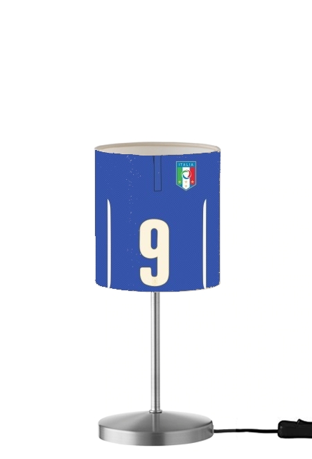  Italy para Lámpara de mesa / mesita de noche