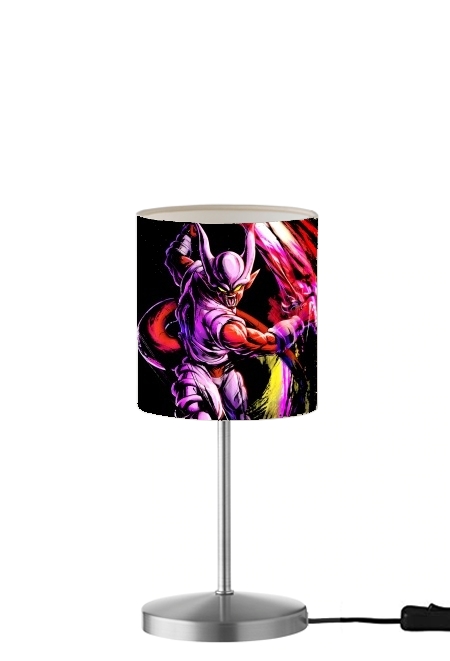  Janemba para Lámpara de mesa / mesita de noche