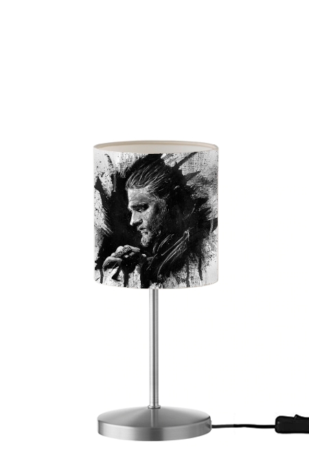  Jax Teller para Lámpara de mesa / mesita de noche