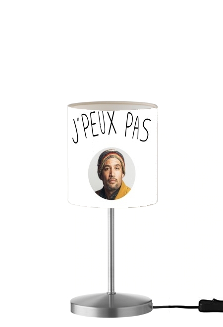  Je peux pas jecoute ben harper para Lámpara de mesa / mesita de noche