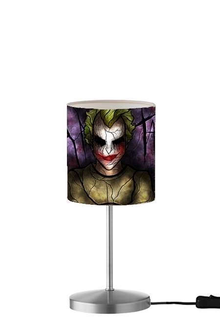  Joker M para Lámpara de mesa / mesita de noche