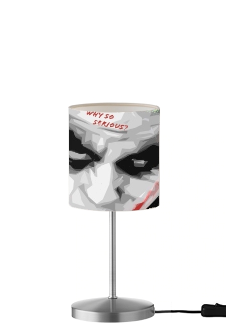  Joker para Lámpara de mesa / mesita de noche