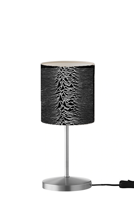  Joy division para Lámpara de mesa / mesita de noche