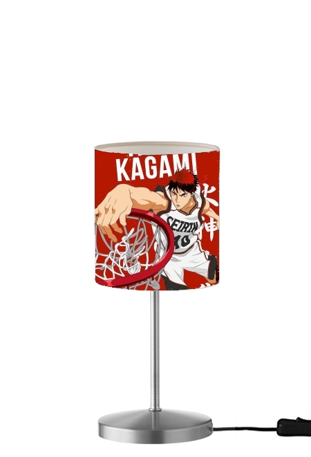  Kagami Taiga para Lámpara de mesa / mesita de noche