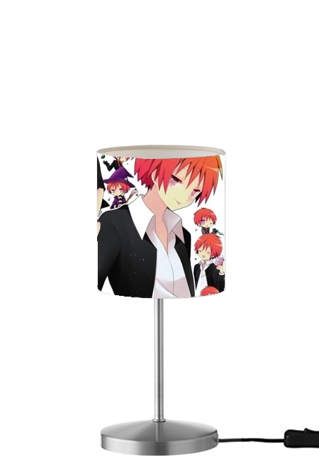  karma akabane para Lámpara de mesa / mesita de noche