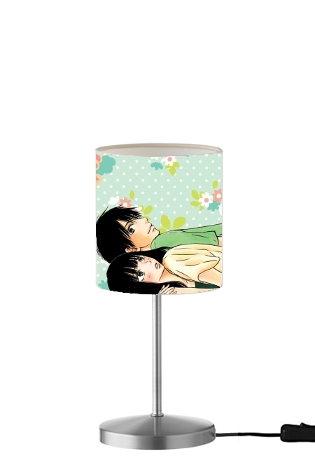  Kimi no todoke para Lámpara de mesa / mesita de noche