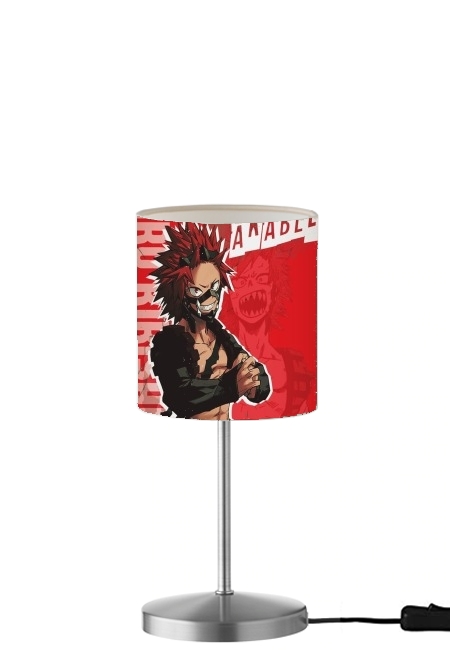  Kirishima Eijirou para Lámpara de mesa / mesita de noche