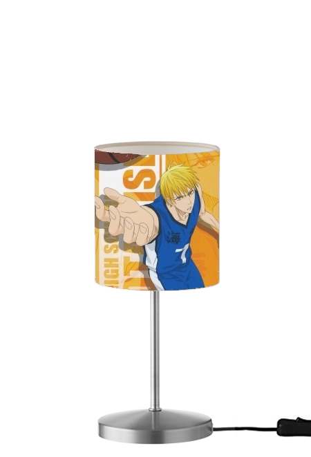  Kise ryota para Lámpara de mesa / mesita de noche