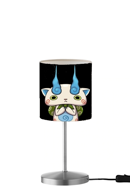  Komasan para Lámpara de mesa / mesita de noche