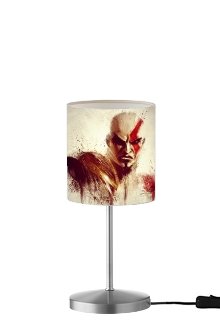  Kratos para Lámpara de mesa / mesita de noche