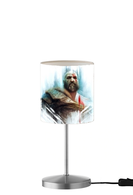  Kratos18 para Lámpara de mesa / mesita de noche