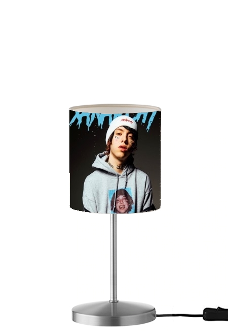  Lil Xanarchy para Lámpara de mesa / mesita de noche