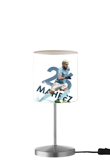  Mahrez para Lámpara de mesa / mesita de noche