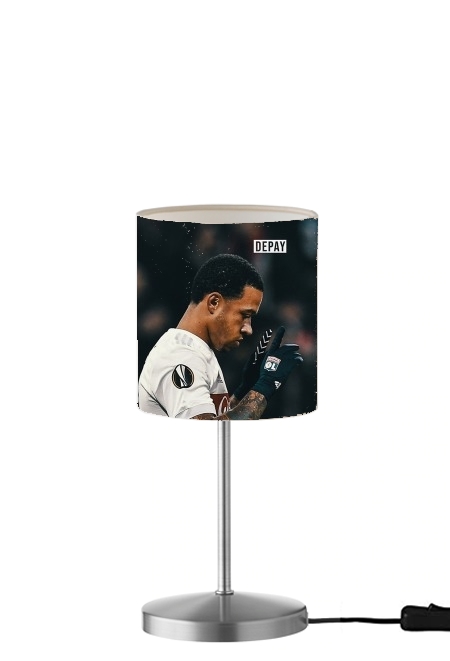  Memphis Depay para Lámpara de mesa / mesita de noche