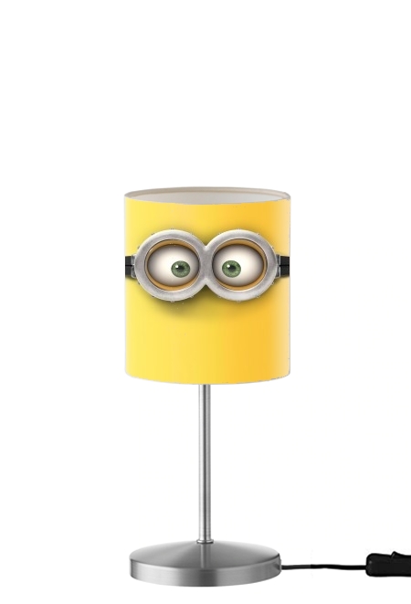  minion para Lámpara de mesa / mesita de noche