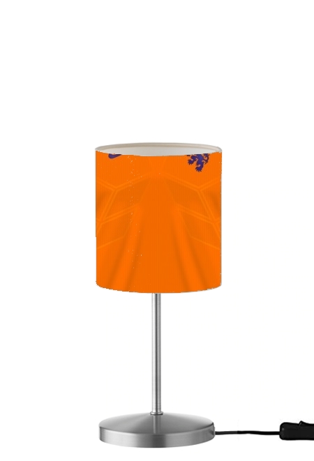  Camiseta Holanda para Lámpara de mesa / mesita de noche