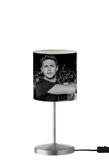  Niall Horan Fashion para Lámpara de mesa / mesita de noche