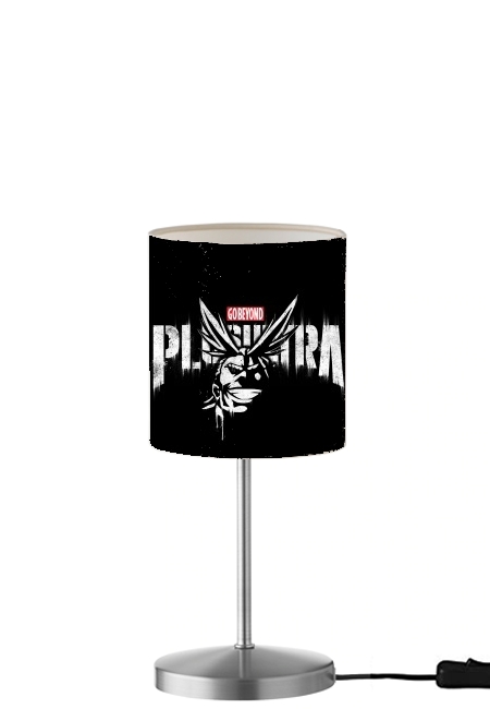  Plus Ultra para Lámpara de mesa / mesita de noche