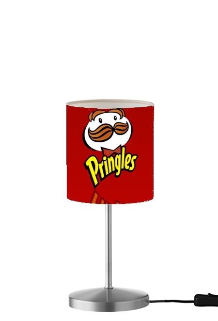  Pringles Chips para Lámpara de mesa / mesita de noche