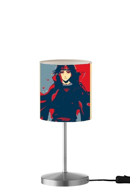  Propaganda Itachi para Lámpara de mesa / mesita de noche