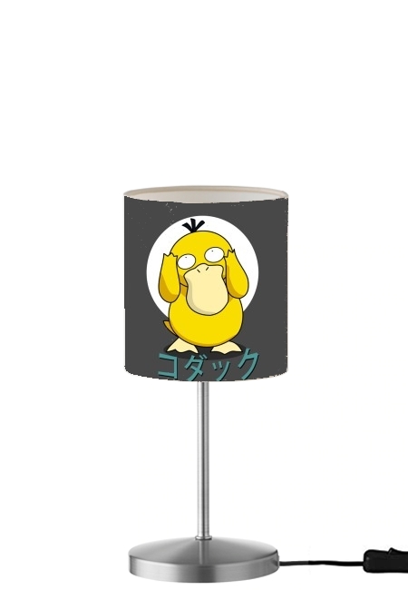  Psyduck ohlala para Lámpara de mesa / mesita de noche