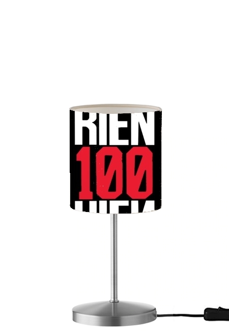  Rien 100 Rien para Lámpara de mesa / mesita de noche