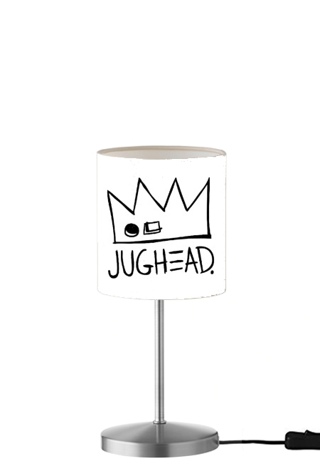  Riverdale Jughead Jones  para Lámpara de mesa / mesita de noche