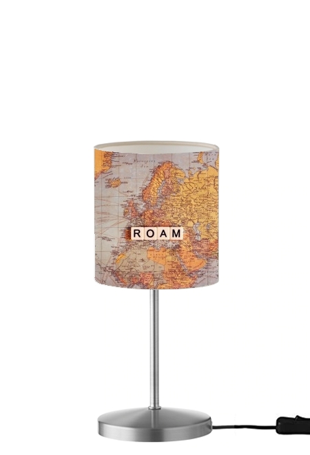  roam para Lámpara de mesa / mesita de noche