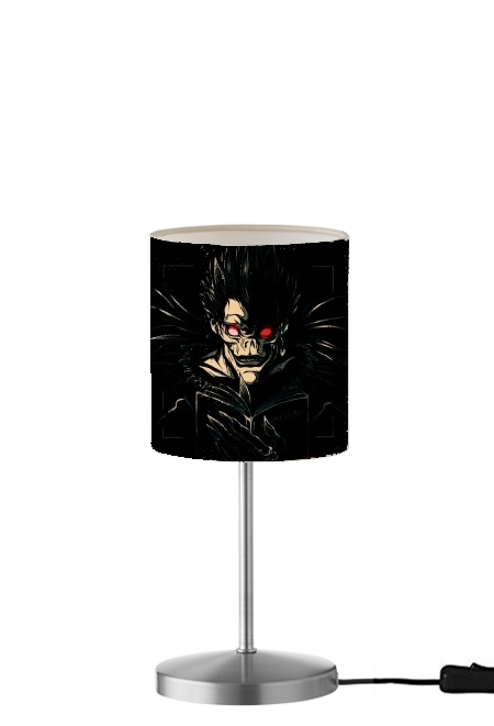  Ryuk para Lámpara de mesa / mesita de noche