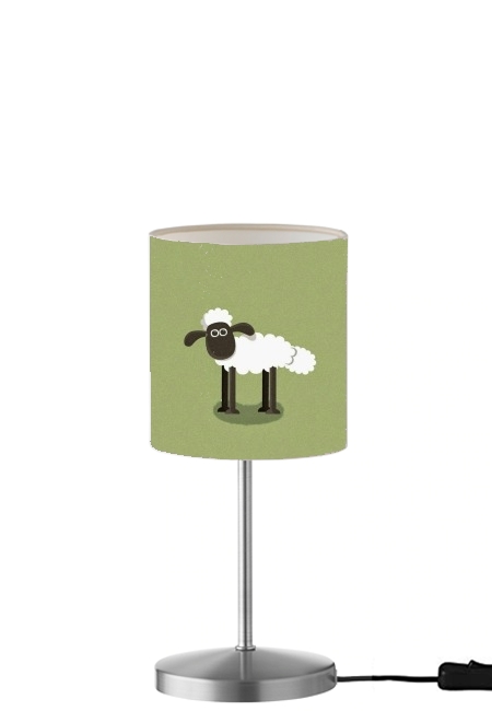  Sheep para Lámpara de mesa / mesita de noche