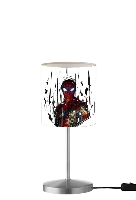  Spiderman Poly para Lámpara de mesa / mesita de noche