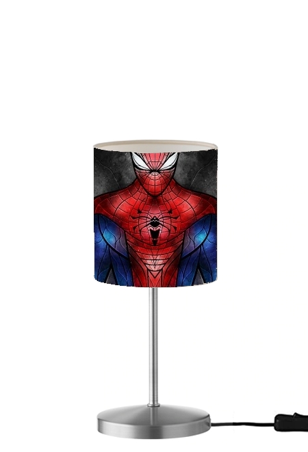  Spidey para Lámpara de mesa / mesita de noche