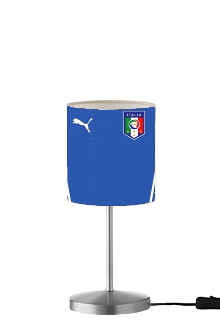  Squadra Azzura Italia para Lámpara de mesa / mesita de noche