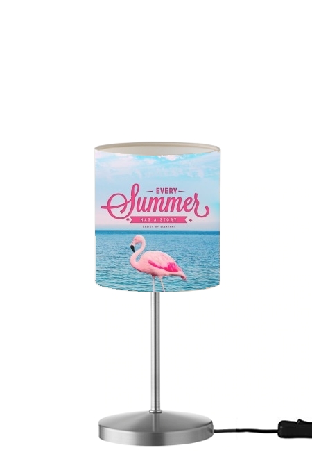  Summer para Lámpara de mesa / mesita de noche