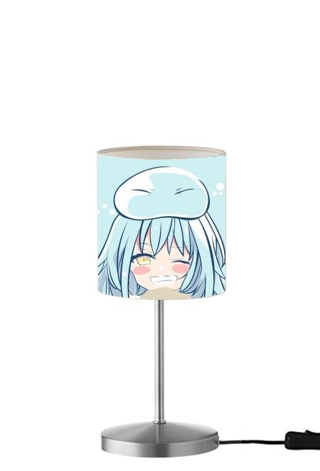  Tensura Smile bubble para Lámpara de mesa / mesita de noche