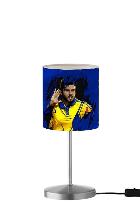  Tigres Gignac 10 para Lámpara de mesa / mesita de noche